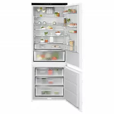 Встраиваемый холодильник-морозильник Electrolux KNP7TE75S