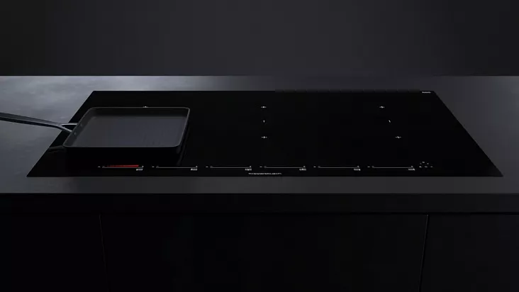 Индукционная варочная панель Kuppersbusch KI 9800.1 MR
