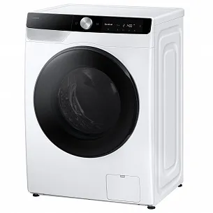 Стирально-сушильная машина Samsung WD90DG6G94BKLP
