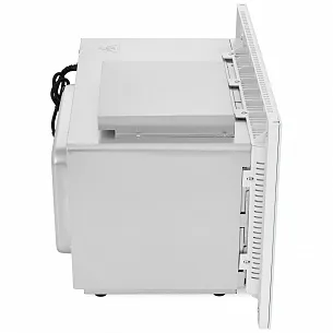 Встраиваемая микроволновая печь ZUGEL ZMO251W
