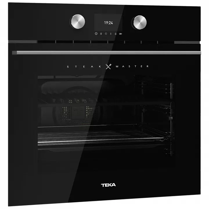 Электрический духовой шкаф Teka SteakMaster