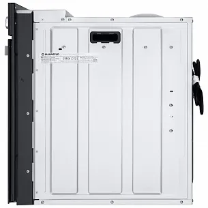 Электрический духовой шкаф MAUNFELD EOEC516B