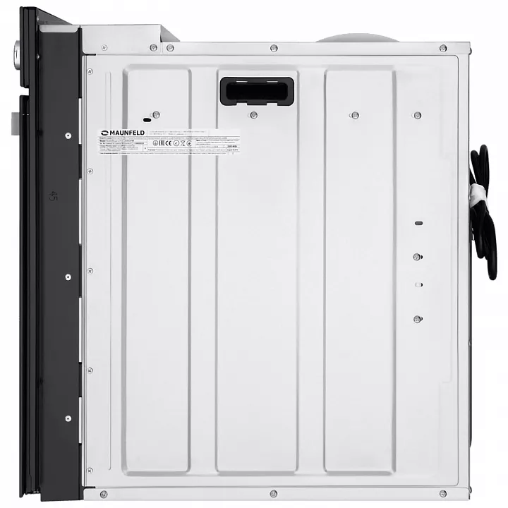 Электрический духовой шкаф MAUNFELD EOEC516B