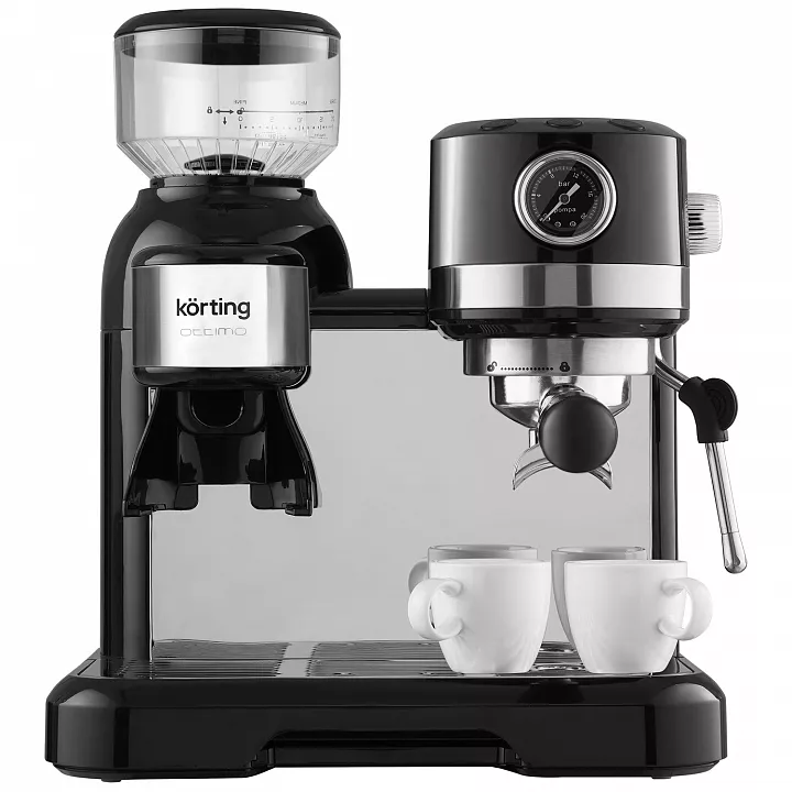 Кофейная станция Korting KCM 1015 N Ottimo