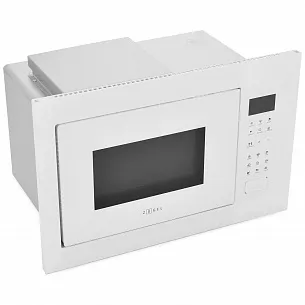 Встраиваемая микроволновая печь ZUGEL ZMO251W