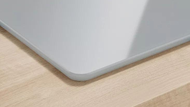Индукционная варочная панель BOSCH PUE612BB1J