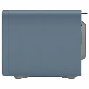 Микроволновая печь Smeg MOC01SBMEU