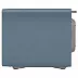 Микроволновая печь Smeg MOC01SBMEU