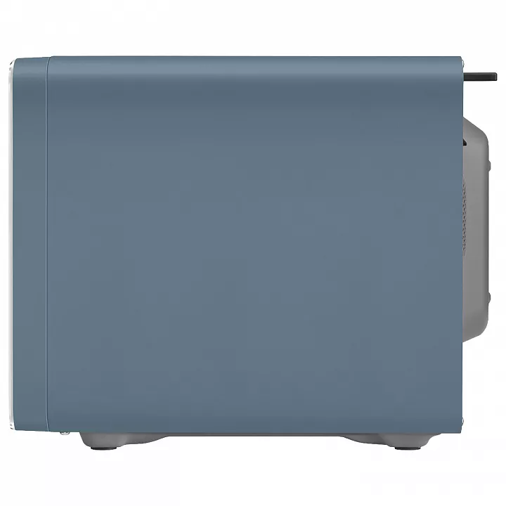 Микроволновая печь Smeg MOC01SBMEU