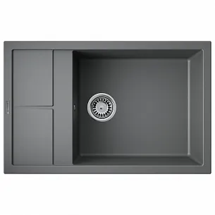 Кухонная мойка OMOIKIRI Sumi 78-LB-PL