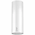 Островная цилиндрическая вытяжка MAUNFELD Lee Light Isla 35 White