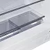 Встраиваемый холодильник-морозильник MAUNFELD MBF88SWGR Inverter
