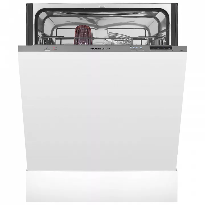 Встраиваемая посудомоечная машина HOMSair DW64E