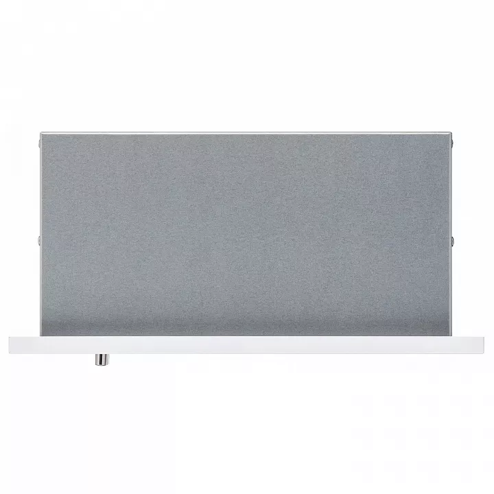 Полновстраиваемая вытяжка Krona SELINA 600 WHITE PB