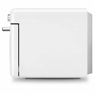Настольный духовой шкаф с паром SMEG COF01WHEU
