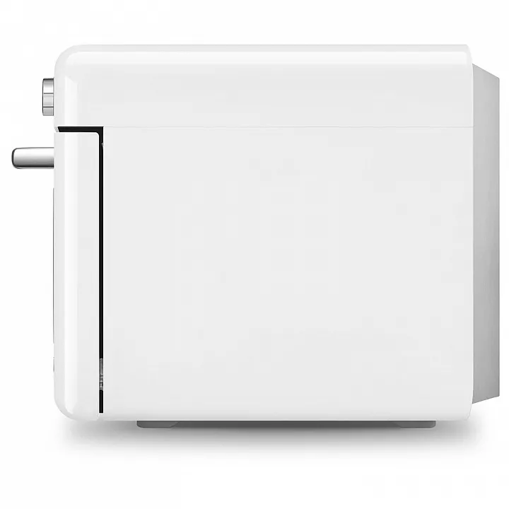 Настольный духовой шкаф с паром SMEG COF01WHEU