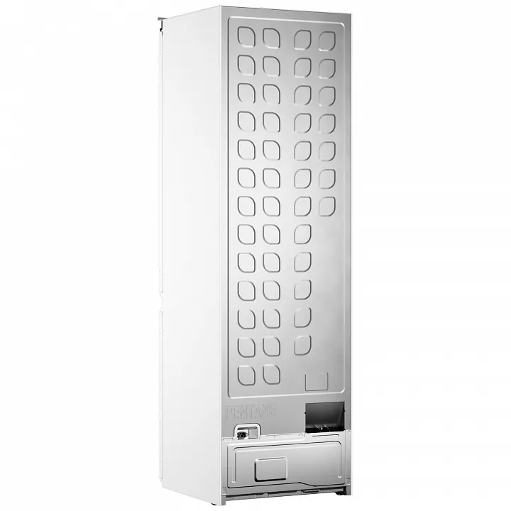 Встраиваемый холодильник-морозильник Asko RBC276SND1.P