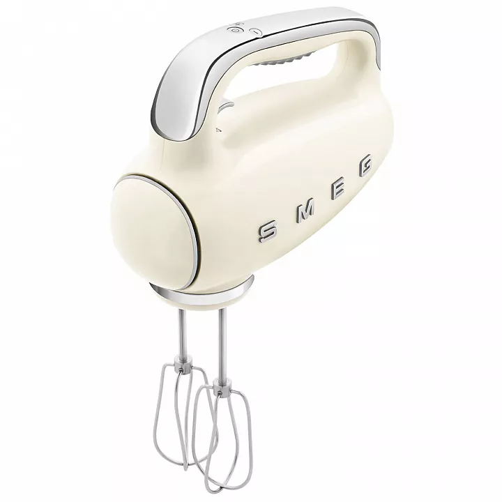 Ручной миксер Smeg HMF01CREU