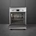 Плита Smeg C6IMXT2