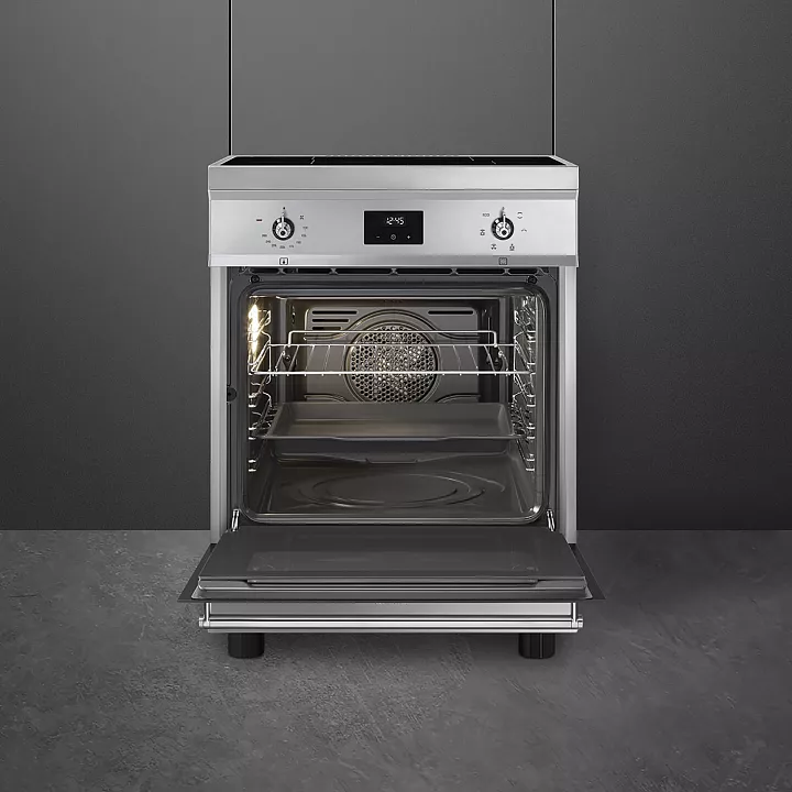 Плита Smeg C6IMXT2