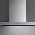 Т-образная вытяжка Falmec STREAM STEEL 90