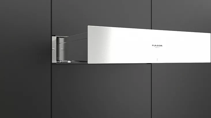 Вакууматор Fulgor Milano FVSD 150 TC X