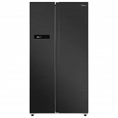 Холодильник-морозильник Side-by-Side Midea MDRS791MIE45