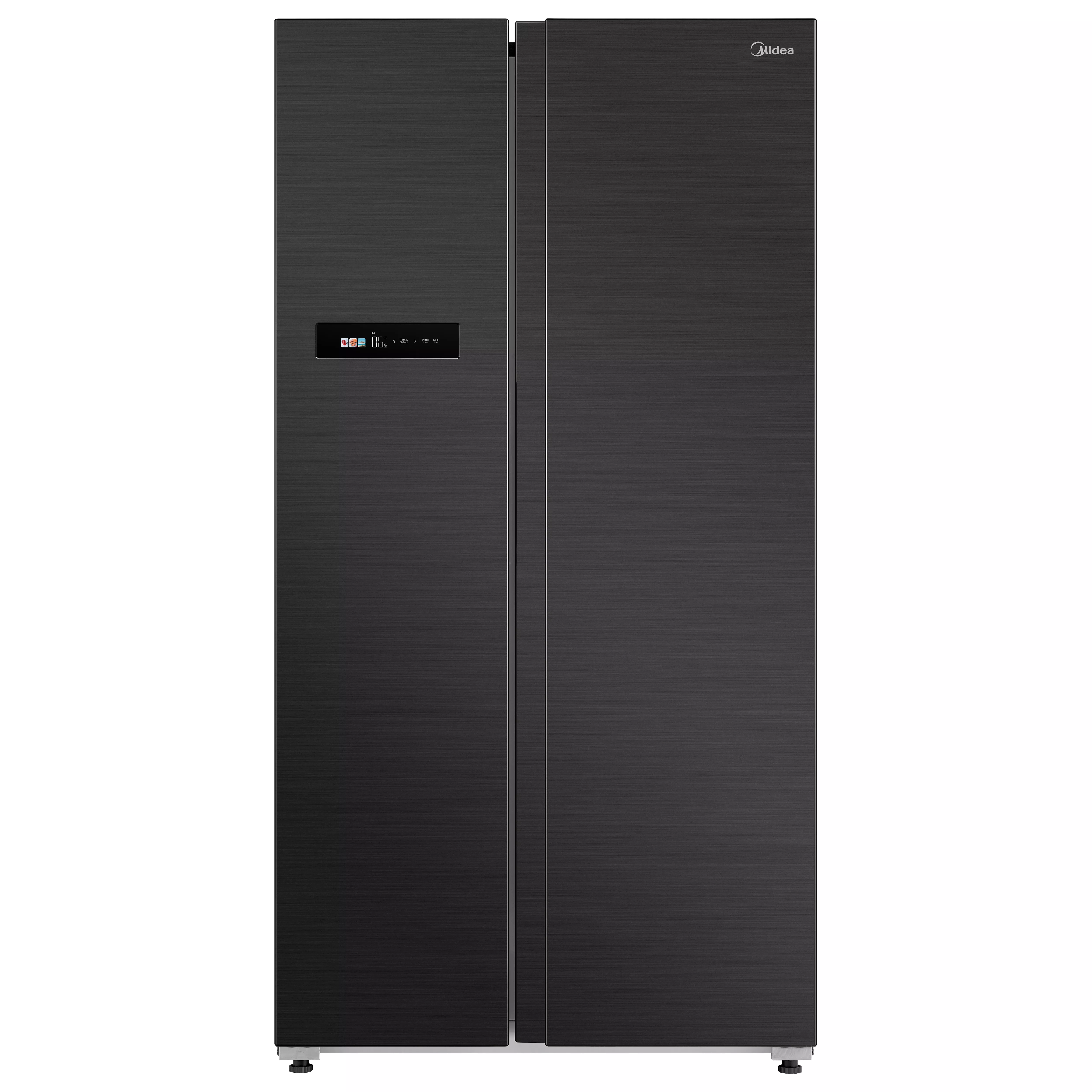 Холодильник-морозильник Side-by-Side Midea MDRS791MIE45