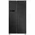 Холодильник-морозильник Side-by-Side Midea MDRS791MIE45
