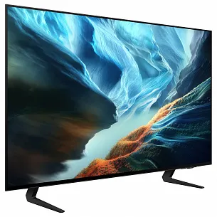 Телевизор Samsung QE42S90HAEXPY (2026) 42″, 4K UHD, OLED