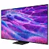 Телевизор Samsung QE85QN80FAUXRU (2025) 85", 4K UHD, Neo QLED