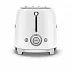 Тостер SMEG TSF01WHMEU