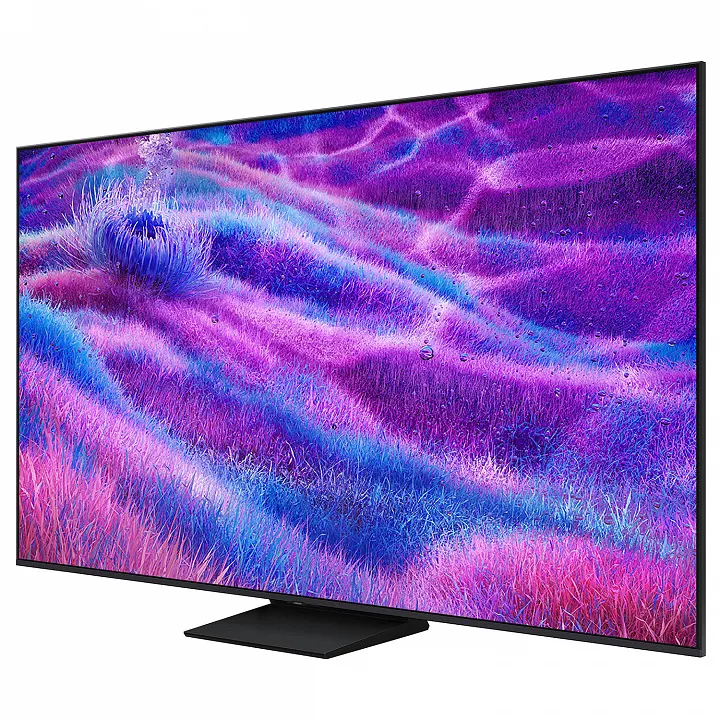 Телевизор Samsung QE85QN80FAUXRU (2025) 85", 4K UHD, Neo QLED