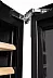 Встраиваемый винный шкаф HIBERG ROYAL W 85