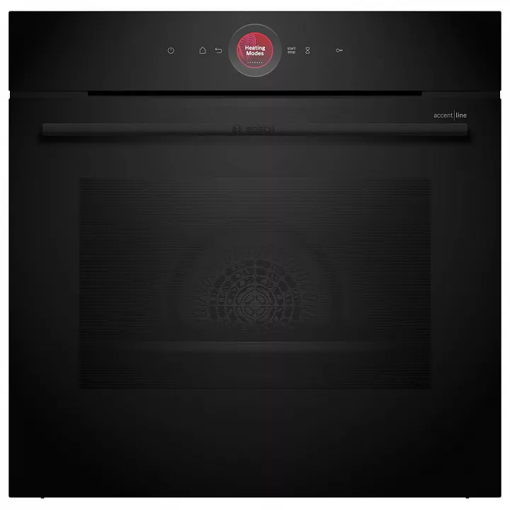 Электрический духовой шкаф BOSCH HBG9742B1S