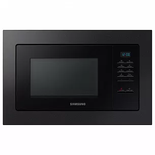 Встраиваемая микроволновая печь Samsung MS23A7013AB/BW