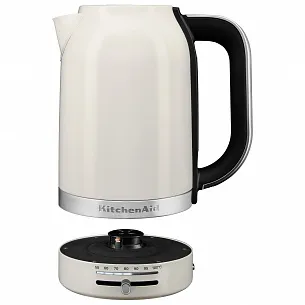 Электрический чайник KitchenAid 5KEK1701EPL