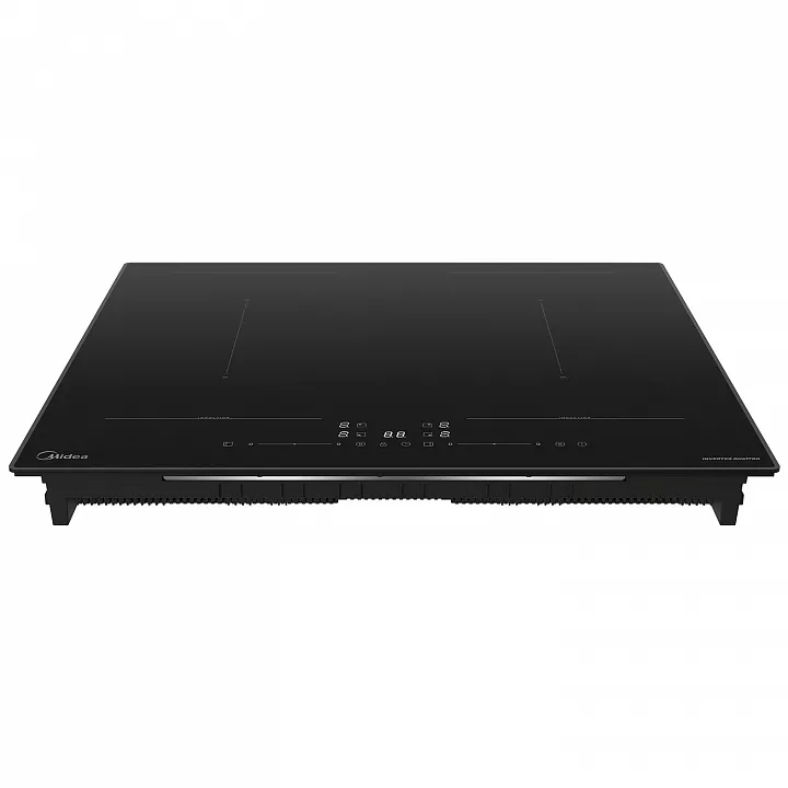 Индукционная варочная панель Midea MIH67783SB