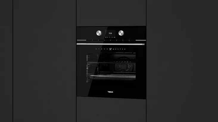 Электрический духовой шкаф Teka SteakMaster