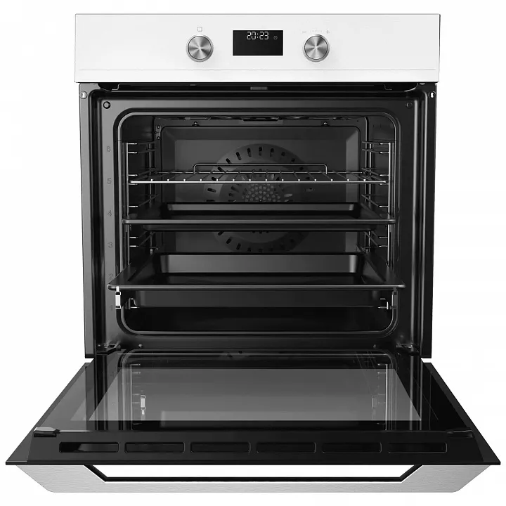 Электрический духовой шкаф Haier HOQ-K5AAN3GW