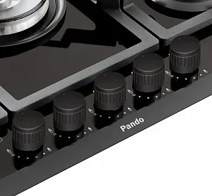 Газовая варочная панель Pando PGA-4370