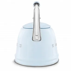 Чайник Smeg WKF01PB