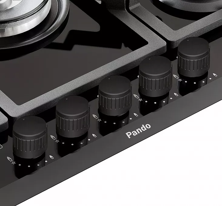 Газовая варочная панель Pando PGA-4370