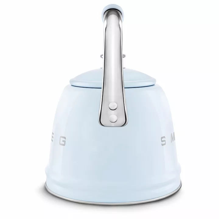 Чайник Smeg WKF01PB