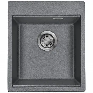 Кухонная мойка EMAR EMQ-1420.Q Антрацит
