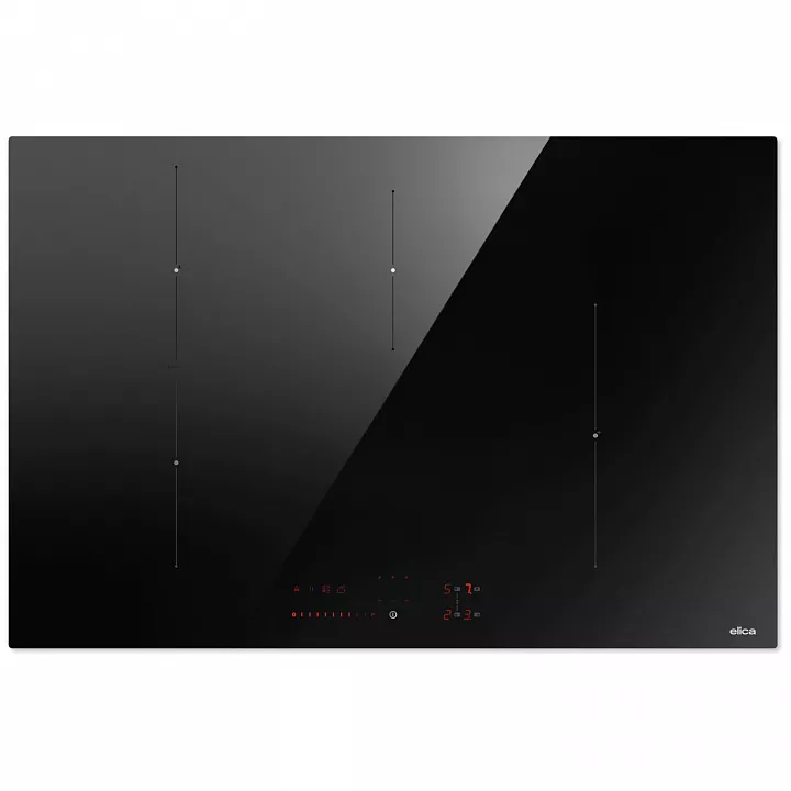 Индукционная варочная панель Elica RATIO 804 PLUS BL