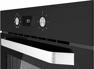 Электрический духовой шкаф Teka HCB 6535 BLACK