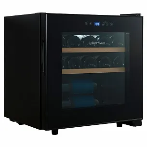 Винный шкаф Cellar Private CP017