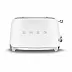 Тостер SMEG TSF01WHMEU