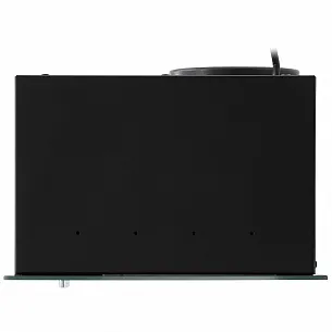 Полновстраиваемая вытяжка Krona ARVEN 500 BLACK PB V2